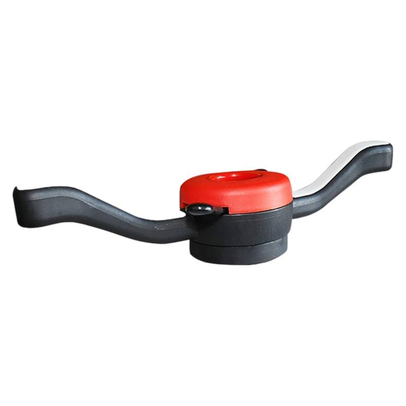 LeeQinersw Radausgleichmaschinen Reifenwechsel Werkzeug Rad Balancer Flügelmutter Balance Hub Nuss, Id 38mm von LeeQinersw