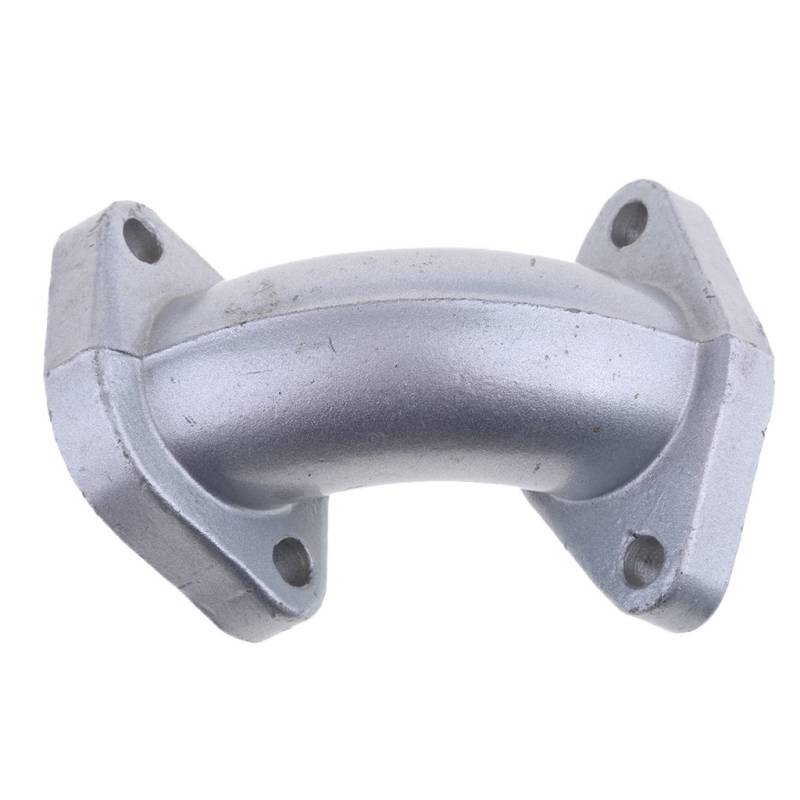 24 mm Vergaser-Ansaugstutzen 125 cc PIT Quad Dirt Bike ATV Buggy von Leeadwaey