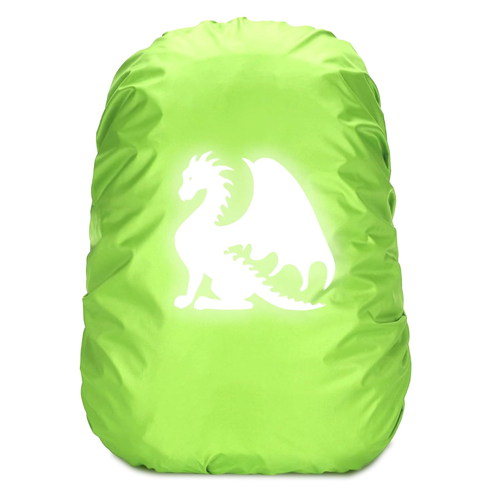 Leeelyan Dinosaurier Schulranzen Regenschutz,Regenschutz Schulranzen Dinosaurier,Dinosaurier Rucksack Überzug Reflektierend,Rucksack Überzug Reflektierend für Kinder Leeelyan Dinosaurier Schulranzen Regenschutz,Regenschutz Schulranzen Dinosaurier,Dinosaurier Rucksack Überzug Reflektierend,Rucksack Überzug Reflektierend für Kinder von Leeelyan
