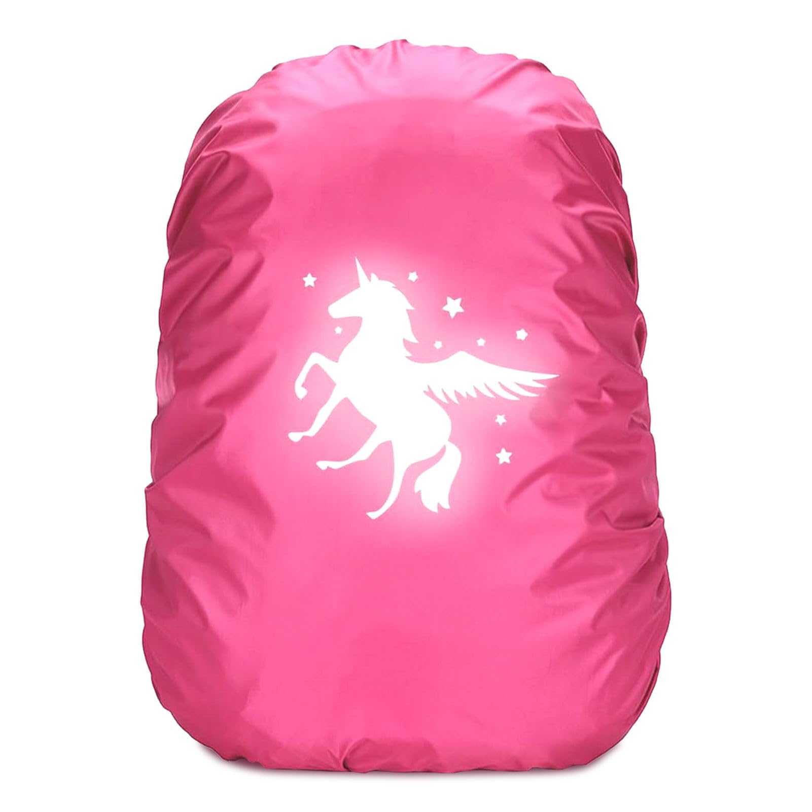 Leeelyan Einhorn Schulranzen Regenschutz,Regenschutz Schulranzen Einhorn,Einhorn Rucksack Überzug Reflektierend,Regenschutz Schulranzen Step by Step,Rucksack Überzug Reflektierend für Mädchen/Kinder Leeelyan Einhorn Schulranzen Regenschutz,Regenschutz Schulranzen Einhorn,Einhorn Rucksack Überzug Reflektierend,Regenschutz Schulranzen Step by Step,Rucksack Überzug Reflektierend für Mädchen/Kinder von Leeelyan