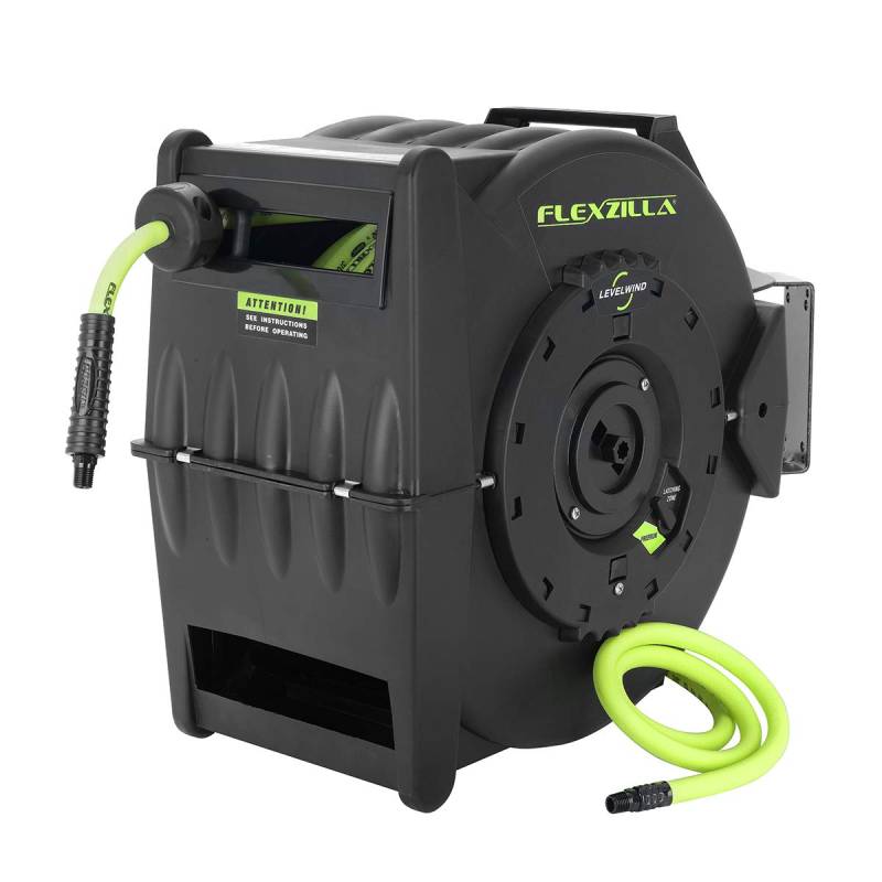 Flexzilla L8306FZ air-tool-hose-reels von Legacy Manufacturing