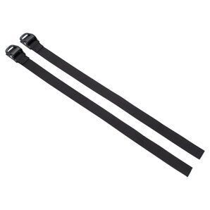 Legend Gear Gurt-Set 2 Zurrgurte, 400x20mm von Legend Gear