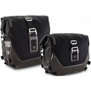 Legend Gear Satteltaschen LC1 / LC2 für Halter SLC Stück von Legend Gear