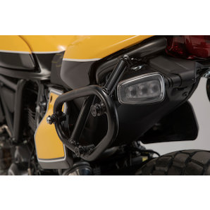 Legend Gear Träger SLC modellspezifisch, links oder rechts von Legend Gear