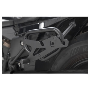 SW-MOTECH Adapterplatte SLH auf SLC Legend Gear von Legend Gear