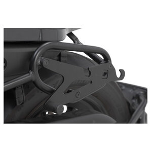 SW-MOTECH Adapterplatte SLH auf SLC Legend Gear von Legend Gear