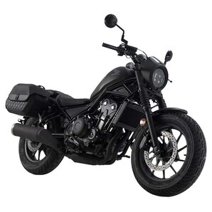 Seitentaschen-System LH diverse Cruiser Legend Gear von Legend Gear