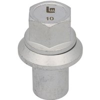 Radmutter LEMA 9622026.1 von Lema