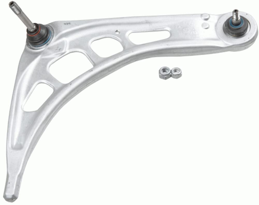 LEMFÖRDER 25368 01 Lenker Radaufhängung für BMW 3 (E46) 1997-2005 Rechts, Unten, Vorderachse und Andere Fahrzeuge LEMFÖRDER 25368 01 Lenker Radaufhängung für BMW 3 (E46) 1997-2005 Rechts, Unten, Vorderachse und Andere Fahrzeuge von Lemförder