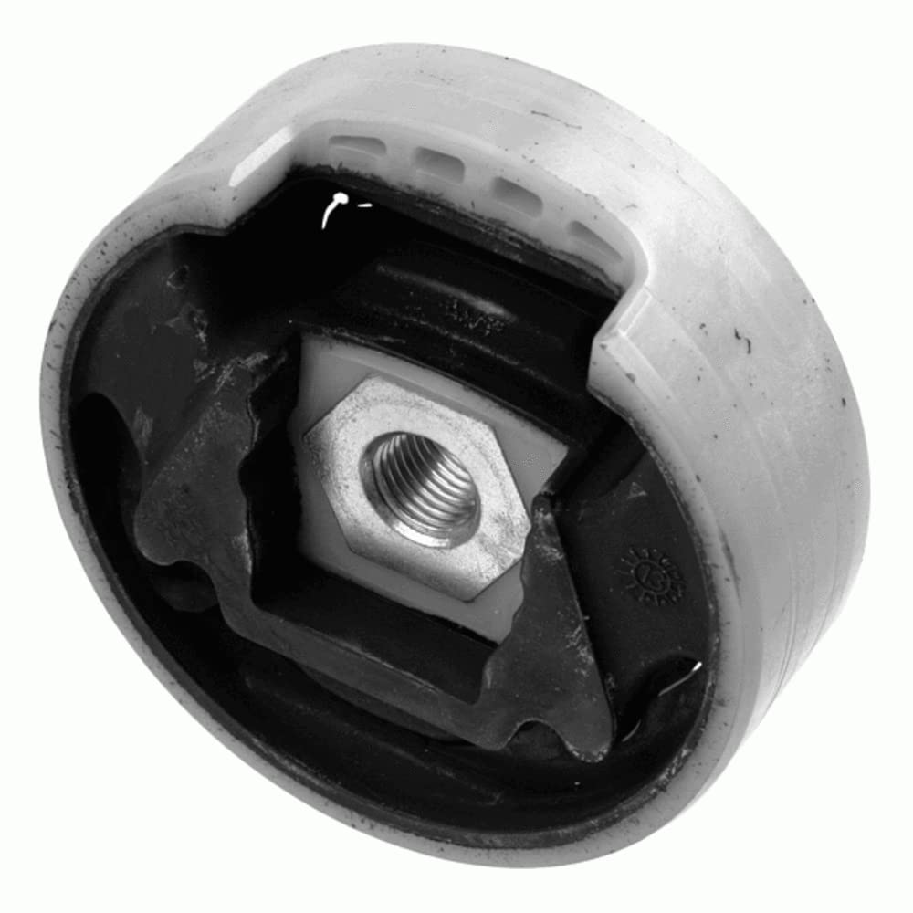 LEMFÖRDER 33150 01 Motorlager für Volkswagen Rabbit V (1K1) 2003-2010 Hinten, Oben und andere Fahrzeuge LEMFÖRDER 33150 01 Motorlager für Volkswagen Rabbit V (1K1) 2003-2010 Hinten, Oben und andere Fahrzeuge von Lemförder