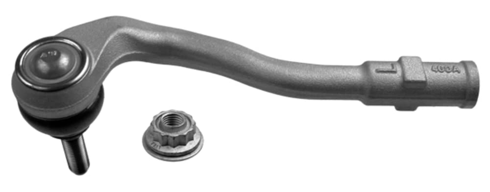 LEMFÖRDER 35741 01 Spurstangenkopf für Audi A4 B8 Avant (8K5) 2007-2017 Links, Vorderachse und andere Fahrzeuge LEMFÖRDER 35741 01 Spurstangenkopf für Audi A4 B8 Avant (8K5) 2007-2017 Links, Vorderachse und andere Fahrzeuge von Lemförder