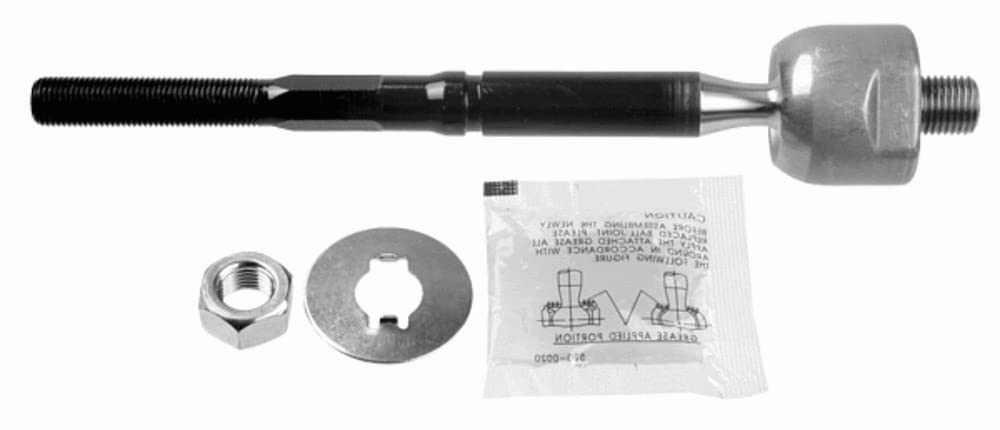 Axialgelenk Spurstange Vorderachse - Lemförder 36746 01 von Lemförder