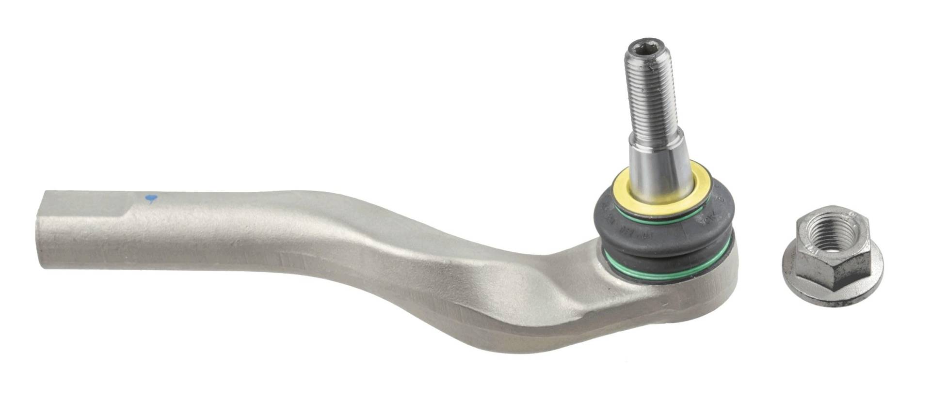 LEMFÖRDER 37668 01 Spurstangenkopf für Mercedes-Benz V-Class (W447) 2014 - Rechts, Vorderachse und andere Fahrzeuge LEMFÖRDER 37668 01 Spurstangenkopf für Mercedes-Benz V-Class (W447) 2014 - Rechts, Vorderachse und andere Fahrzeuge von Lemförder