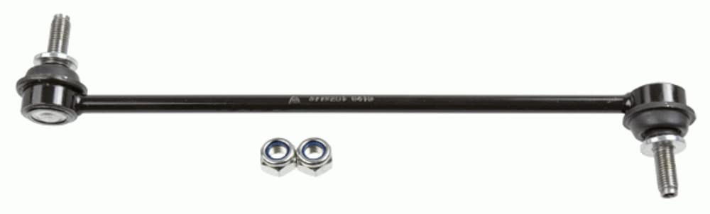 LEMFÖRDER 37792 01 Stange/Strebe Stabilisator für Mazda CX-5 (KE, GH) 2011-2017 Links, Rechts, Vorderachse und andere Fahrzeuge LEMFÖRDER 37792 01 Stange/Strebe Stabilisator für Mazda CX-5 (KE, GH) 2011-2017 Links, Rechts, Vorderachse und andere Fahrzeuge von Lemförder