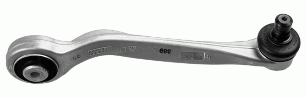 LEMFÖRDER 36700 01 Lenker Radaufhängung für Audi A6 C6 Avant (4F5) 2004-2011 Hinten, Oben, Rechts, Vorderachse und andere Fahrzeuge von Lemförder