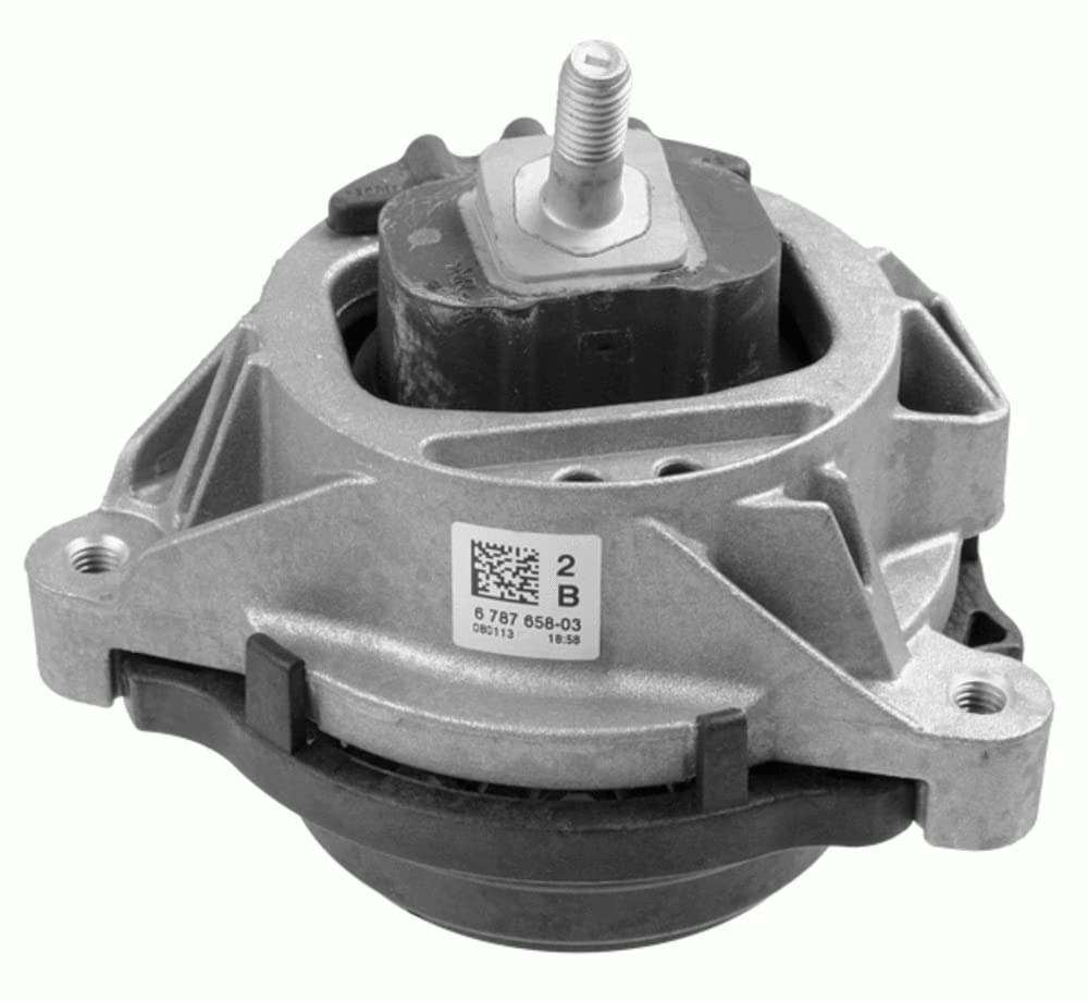 LEMFÖRDER 36996 01 Motorlager Für BMW 1 SPORTS HATCH (F20) 2011-2019 Rechts Und Andere Fahrzeuge LEMFÖRDER 36996 01 Motorlager Für BMW 1 SPORTS HATCH (F20) 2011-2019 Rechts Und Andere Fahrzeuge von Lemförder