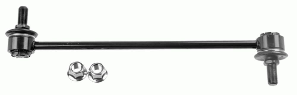 LEMFÖRDER 36738 01 Stange/Strebe Stabilisator für Hyundai I30 (GD) 2011 - Links, Rechts, Vorderachse und andere Fahrzeuge LEMFÖRDER 36738 01 Stange/Strebe Stabilisator für Hyundai I30 (GD) 2011 - Links, Rechts, Vorderachse und andere Fahrzeuge von Lemförder
