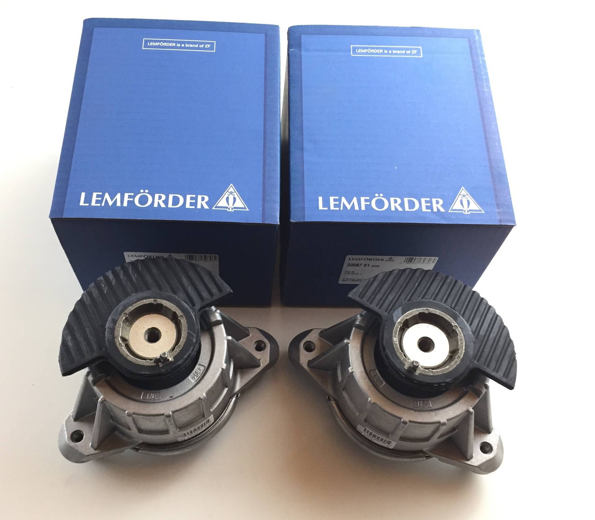 2x Lemförder Motorlager W204 S204 C204 C207 A207 W212 S212 - bitte beachten Sie die exakte Fahrzeugliste 2x Lemförder Motorlager W204 S204 C204 C207 A207 W212 S212 - bitte beachten Sie die exakte Fahrzeugliste von Lemförder