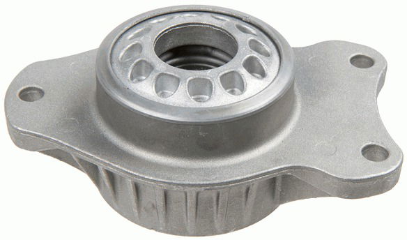 Federbeinstützlager Hinterachse Lemförder 39101 01 Federbeinstützlager Hinterachse Lemförder 39101 01 von Lemförder