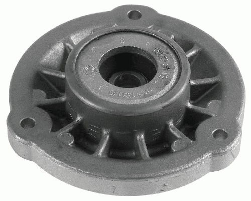 Federbeinstützlager Vorderachse Lemförder 34971 01 Federbeinstützlager Vorderachse Lemförder 34971 01 von Lemförder