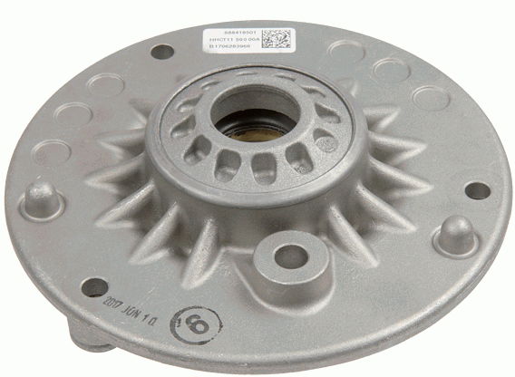 Federbeinstützlager Vorderachse Lemförder 39404 01 Federbeinstützlager Vorderachse Lemförder 39404 01 von Lemförder