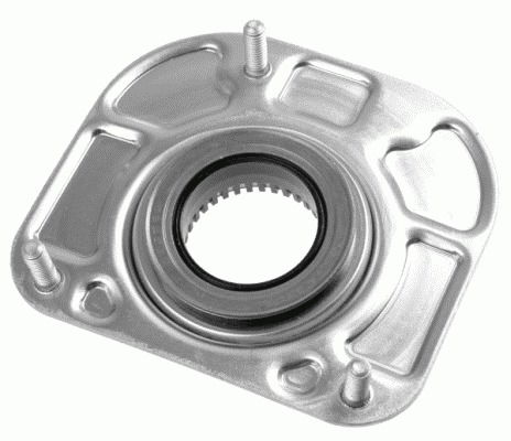 Federbeinstützlager Vorderachse oben Lemförder 28759 01 Federbeinstützlager Vorderachse oben Lemförder 28759 01 von Lemförder