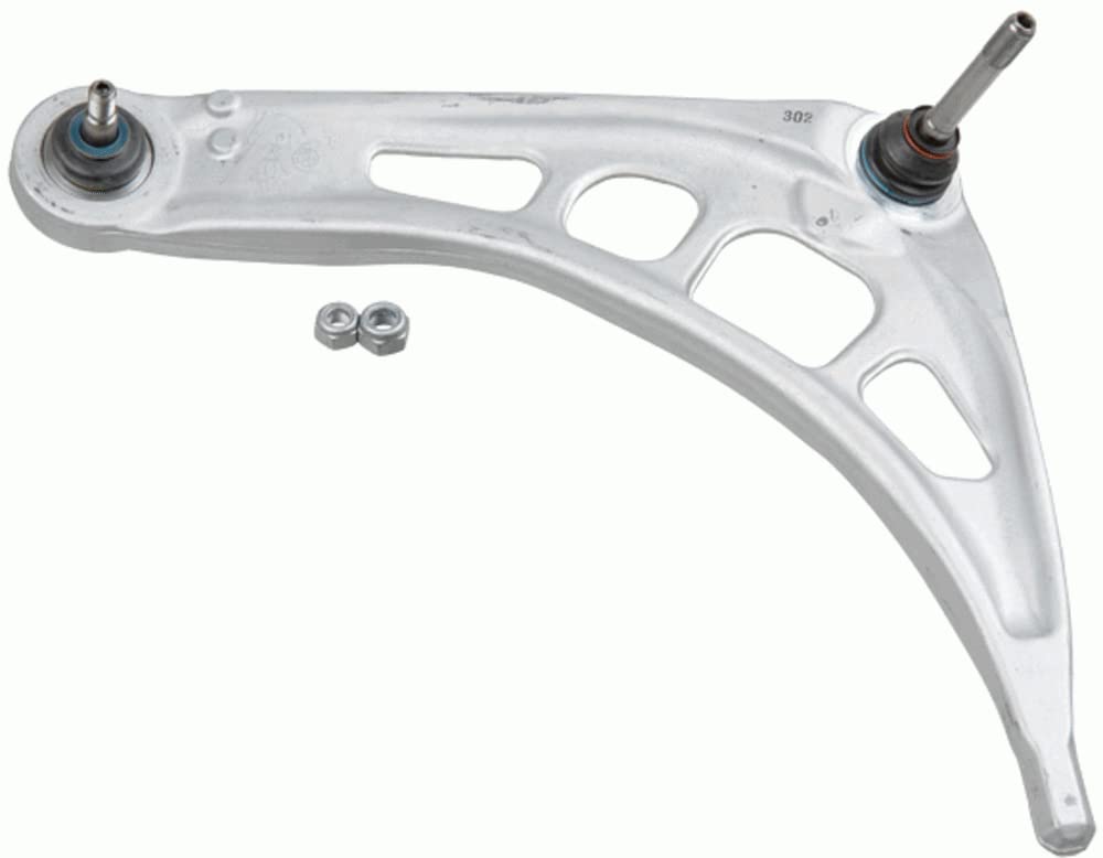 LEMFÖRDER 25367 01 Lenker Radaufhängung für BMW 3 (E46) 1997-2005 Links, Unten, Vorderachse und andere Fahrzeuge LEMFÖRDER 25367 01 Lenker Radaufhängung für BMW 3 (E46) 1997-2005 Links, Unten, Vorderachse und andere Fahrzeuge von Lemförder