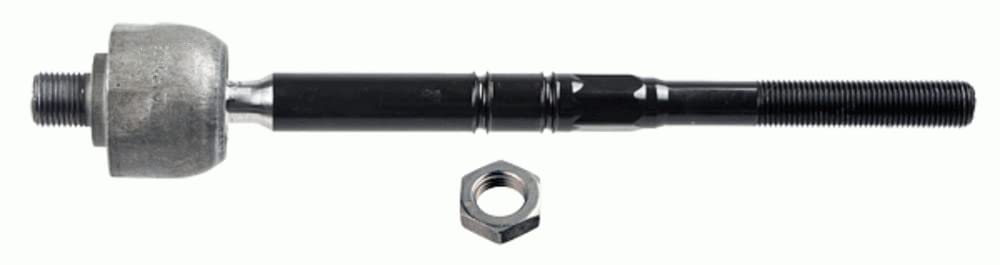 LEMFÖRDER 37538 01 Axialgelenk Spurstange für Mercedes-Benz C-Class T-Model (S205) 2014-2023 Links, Rechts, Vorderachse und andere Fahrzeuge LEMFÖRDER 37538 01 Axialgelenk Spurstange für Mercedes-Benz C-Class T-Model (S205) 2014-2023 Links, Rechts, Vorderachse und andere Fahrzeuge von Lemförder
