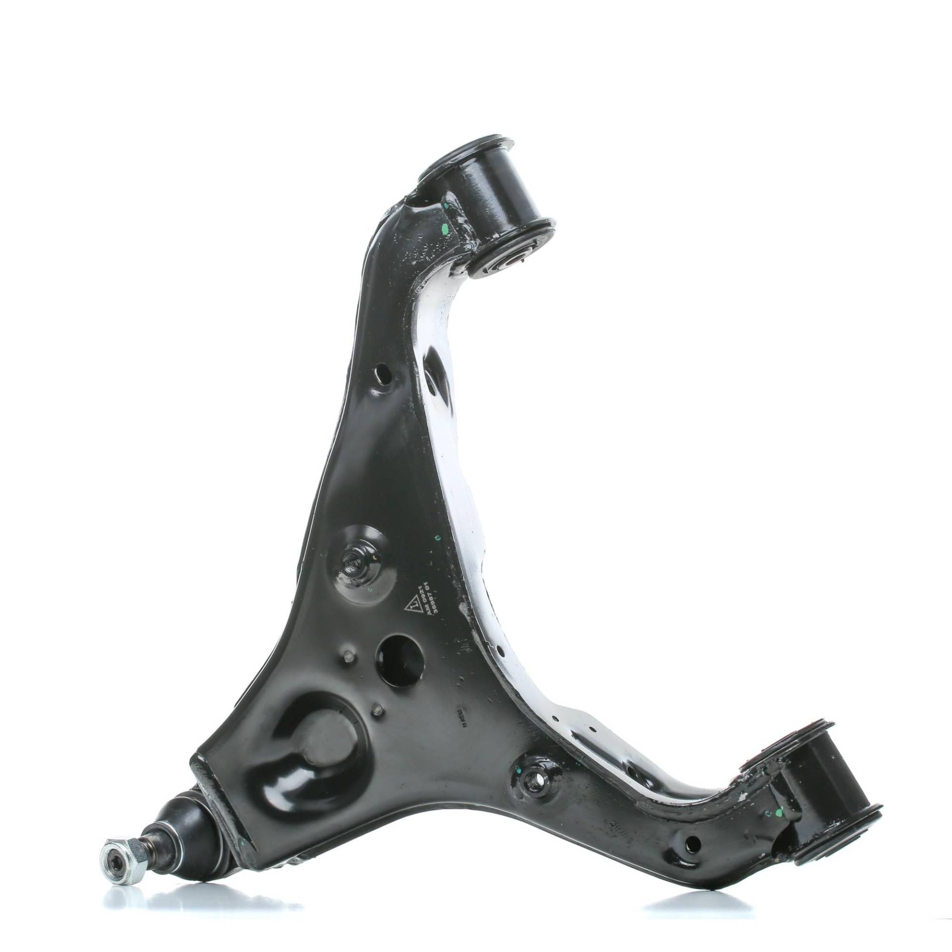 LEMFÖRDER 36987 01 Lenker Radaufhängung für Mercedes-Benz Sprinter 3,5-T Kasten (B906) 2006-2020 Rechts, Vorderachse und andere Fahrzeuge von Lemförder