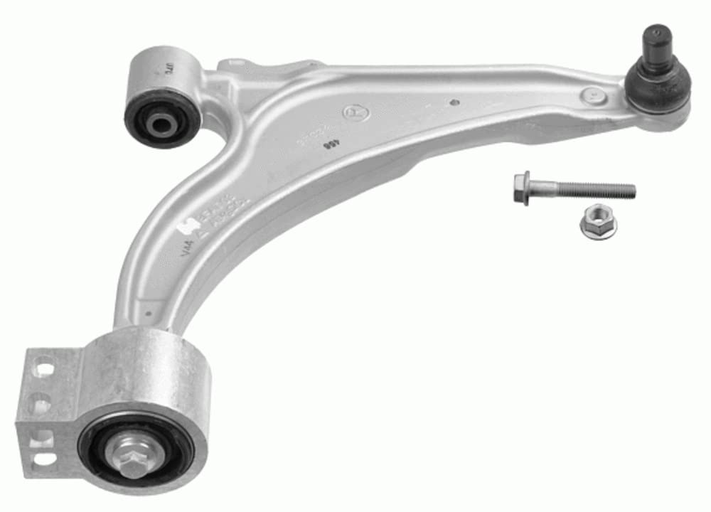 LEMFÖRDER 36887 01 Lenker Radaufhängung Für Opel ASTRA J CARAVAN (P10) 2010-2015 rechts, Vorderachse LEMFÖRDER 36887 01 Lenker Radaufhängung Für Opel ASTRA J CARAVAN (P10) 2010-2015 rechts, Vorderachse von Lemförder