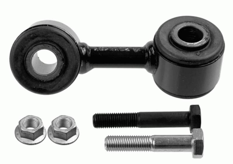 LEMFÖRDER 20356 03 Stange/Strebe Stabilisator für Porsche 911 1963-1990 Links, Hinterachse und Andere Fahrzeuge von Lemförder