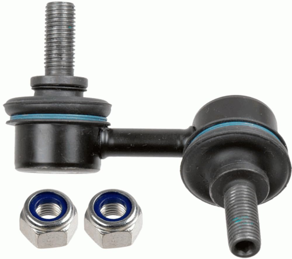 LEMFÖRDER 29654 01 Stange/Strebe Stabilisator für Honda Civic VII Hatchback (EU, EP, EV) 2000-2006 Rechts, Vorderachse und andere Fahrzeuge LEMFÖRDER 29654 01 Stange/Strebe Stabilisator für Honda Civic VII Hatchback (EU, EP, EV) 2000-2006 Rechts, Vorderachse und andere Fahrzeuge von Lemförder