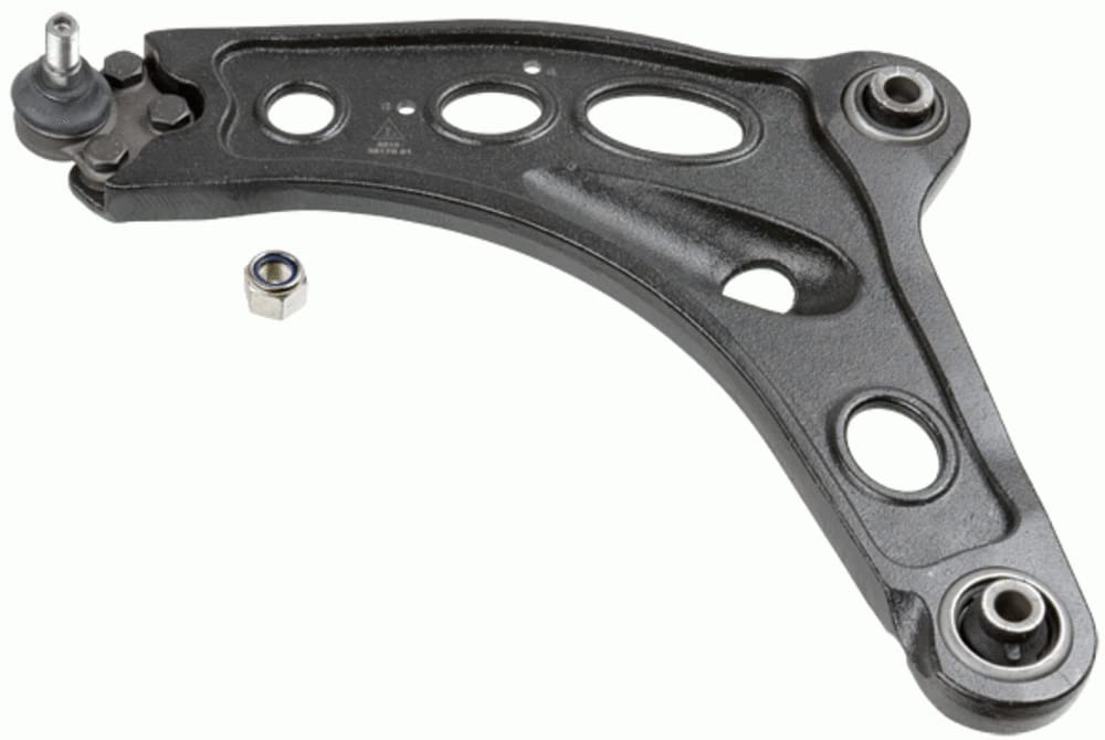 LEMFÖRDER 38170 01 Lenker Radaufhängung für Opel Vivaro A Kasten (X83) 2001-2015 Links, Unten, Vorderachse und Andere Fahrzeuge LEMFÖRDER 38170 01 Lenker Radaufhängung für Opel Vivaro A Kasten (X83) 2001-2015 Links, Unten, Vorderachse und Andere Fahrzeuge von Lemförder