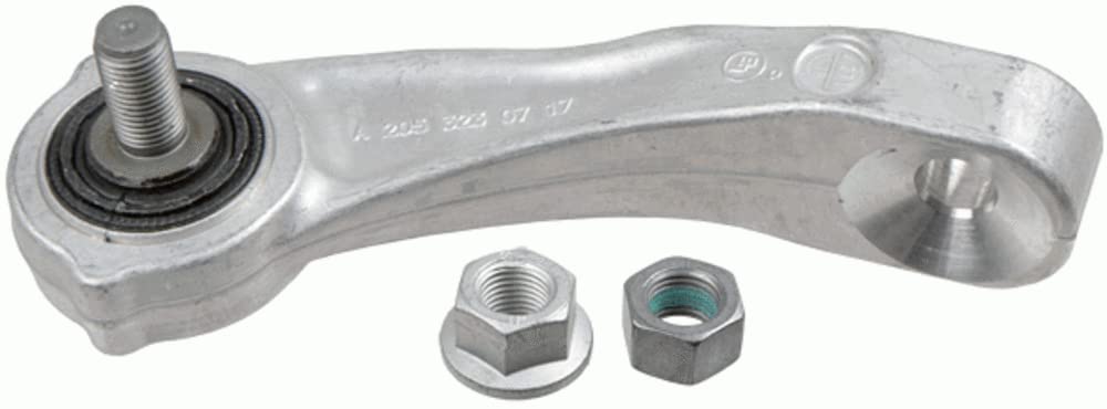 LEMFÖRDER 38882 01 Stange/Strebe Stabilisator für Mercedes-Benz C-Class T-Model (S205) 2014-2023 Links, Vorderachse und andere Fahrzeuge LEMFÖRDER 38882 01 Stange/Strebe Stabilisator für Mercedes-Benz C-Class T-Model (S205) 2014-2023 Links, Vorderachse und andere Fahrzeuge von Lemförder