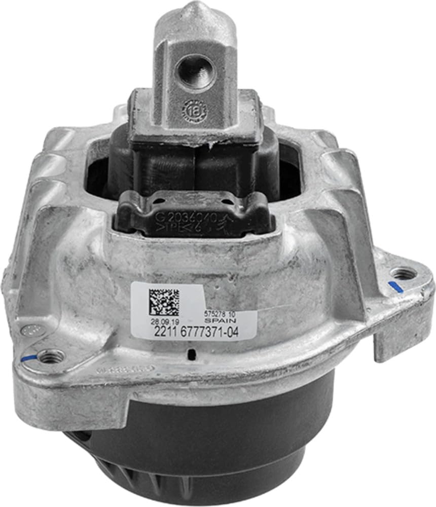 LEMFÖRDER 39103 01 Motorlager für BMW 5 Touring (F11) 2009-2017 Links, Rechts und andere Fahrzeuge LEMFÖRDER 39103 01 Motorlager für BMW 5 Touring (F11) 2009-2017 Links, Rechts und andere Fahrzeuge von Lemförder