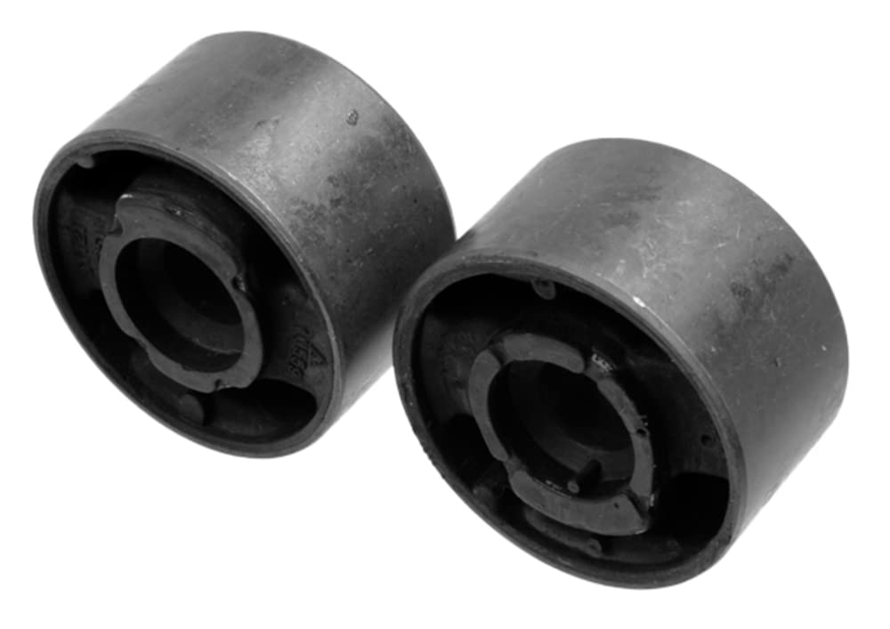 LEMFÖRDER 10559 01 Reparatursatz Lenker für BMW Z3 Roadster (E36) 1995-2003 Beidseitig, Hinten, Unten, Vorderachse und andere Fahrzeuge von Lemförder
