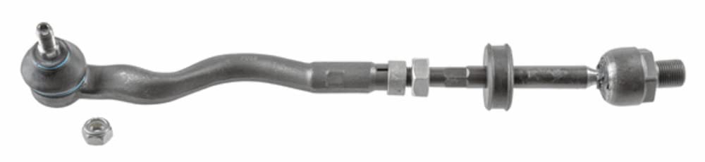 LEMFÖRDER 10591 01 Spurstange für BMW Z3 Roadster (E36) 1995-2003 Links, Vorderachse und andere Fahrzeuge LEMFÖRDER 10591 01 Spurstange für BMW Z3 Roadster (E36) 1995-2003 Links, Vorderachse und andere Fahrzeuge von Lemförder
