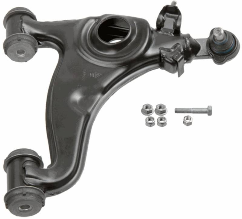 LEMFÖRDER 10974 02 Lenker Radaufhängung für Mercedes-Benz 190 (W201) 1982-1993 Rechts, Unten, Vorderachse und andere Fahrzeuge LEMFÖRDER 10974 02 Lenker Radaufhängung für Mercedes-Benz 190 (W201) 1982-1993 Rechts, Unten, Vorderachse und andere Fahrzeuge von Lemförder