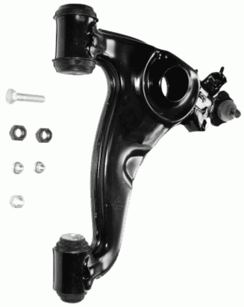LEMFÖRDER 10976 02 Lenker Radaufhängung für Mercedes-Benz 190 (W201) 1982-1993 Rechts, Unten, Vorderachse und Andere Fahrzeuge LEMFÖRDER 10976 02 Lenker Radaufhängung für Mercedes-Benz 190 (W201) 1982-1993 Rechts, Unten, Vorderachse und Andere Fahrzeuge von Lemförder
