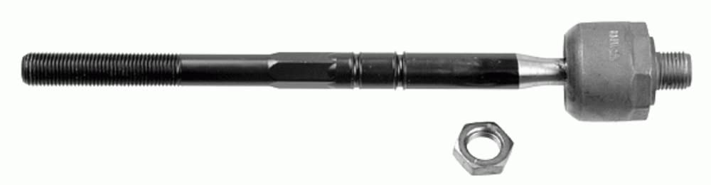 LEMFÖRDER 12661 02 Axialgelenk Spurstange für Mercedes-Benz E-Klasse (W210) 1995-2003 Links, Rechts, Vorderachse und andere Fahrzeuge von Lemförder