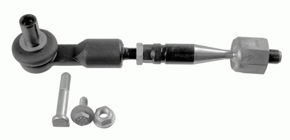 LEMFÖRDER 13678 01 Spurstange für Volkswagen PASSAT B5.5 VARIANT (3B6) 2000-2005 Links, Rechts, Vorderachse LEMFÖRDER 13678 01 Spurstange für Volkswagen PASSAT B5.5 VARIANT (3B6) 2000-2005 Links, Rechts, Vorderachse von Lemförder
