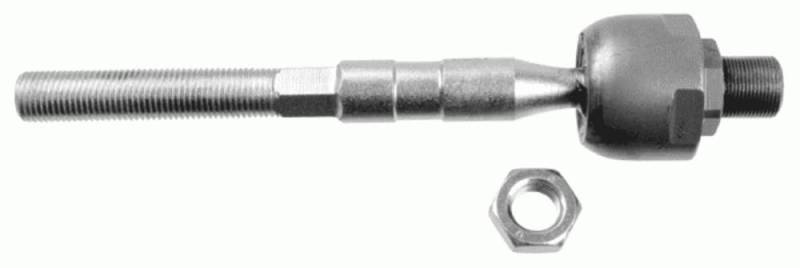 LEMFÖRDER 15248 02 Axialgelenk Spurstange für Mazda Bongo Kasten (SR2) 1983-2004 Links, Rechts, Vorderachse und andere Fahrzeuge von Lemförder