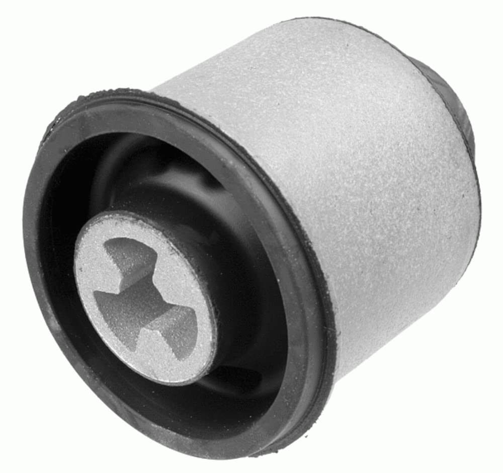 LEMFÖRDER 21236 01 Lagerung Achskörper für Volkswagen Polo III (6R1, 6C1) 2009-2022 Links, Rechts, Hinterachse und andere Fahrzeuge LEMFÖRDER 21236 01 Lagerung Achskörper für Volkswagen Polo III (6R1, 6C1) 2009-2022 Links, Rechts, Hinterachse und andere Fahrzeuge von Lemförder