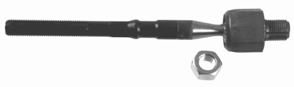 LEMFÖRDER 21424 01 Axialgelenk Spurstange für BMW 3 (E46) 1997-2005 Links, Rechts, Vorderachse und andere Fahrzeuge LEMFÖRDER 21424 01 Axialgelenk Spurstange für BMW 3 (E46) 1997-2005 Links, Rechts, Vorderachse und andere Fahrzeuge von Lemförder