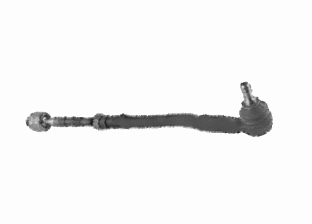 LEMFÖRDER 21671 02 Spurstange für BMW 3 (E46) 1997-2005 Rechts, Vorderachse und andere Fahrzeuge LEMFÖRDER 21671 02 Spurstange für BMW 3 (E46) 1997-2005 Rechts, Vorderachse und andere Fahrzeuge von Lemförder