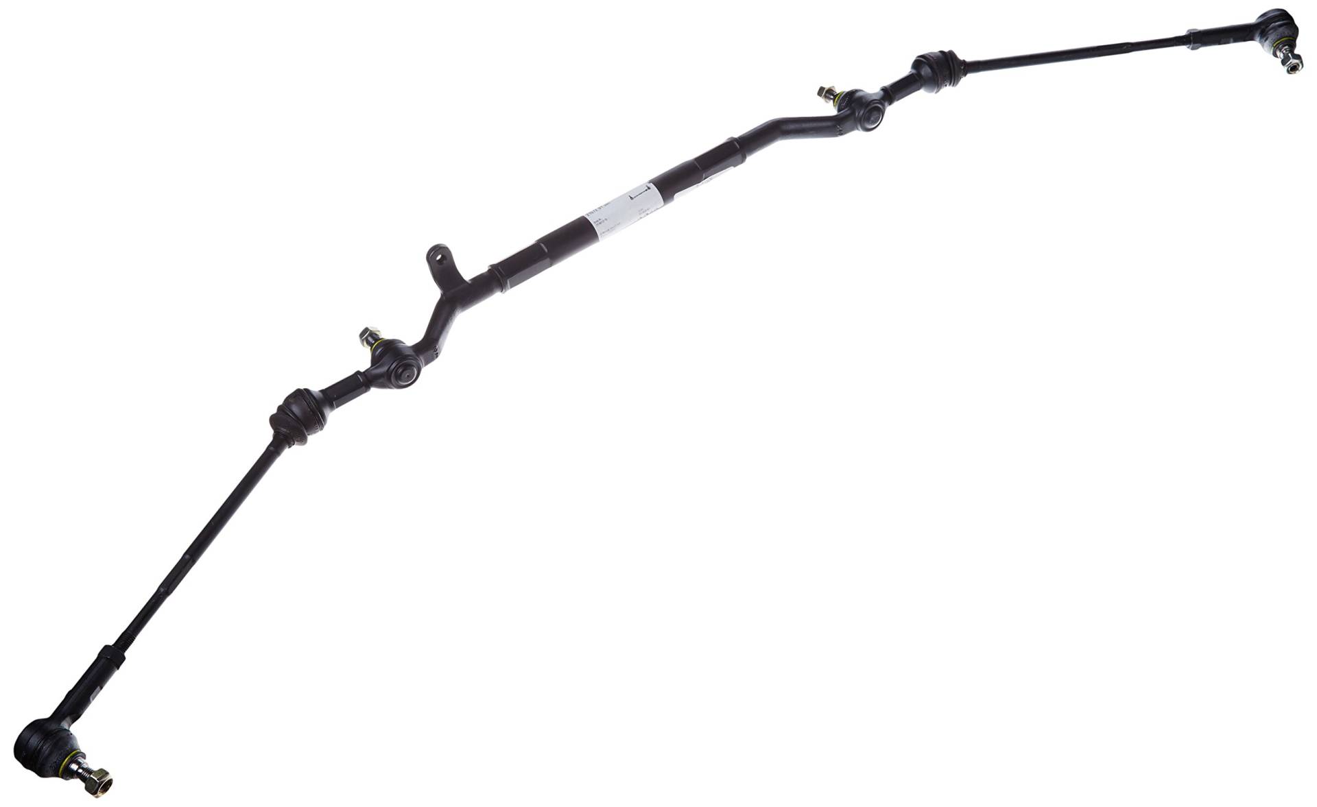 LEMFÖRDER 21672 01 Spurstange LEMFÖRDER 21672 01 Spurstange von Lemförder