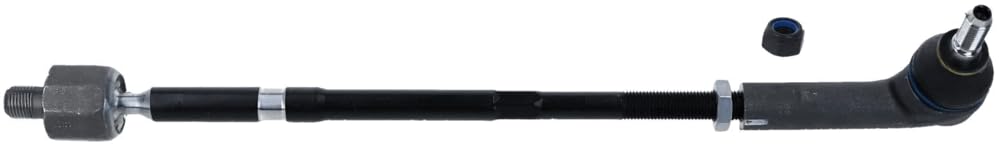 LEMFÖRDER 21856 02 Spurstange für Volkswagen Golf IV (1J1) 1997-2008 Rechts, Vorderachse und andere Fahrzeuge LEMFÖRDER 21856 02 Spurstange für Volkswagen Golf IV (1J1) 1997-2008 Rechts, Vorderachse und andere Fahrzeuge von Lemförder