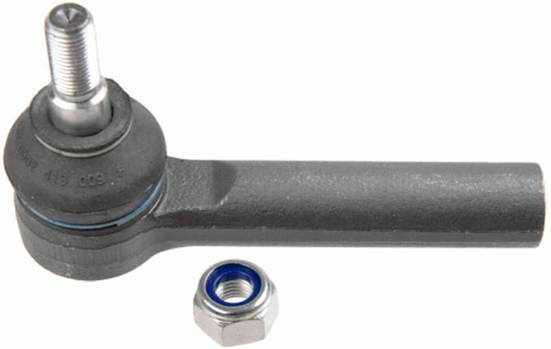LEMFÖRDER 24534 02 Spurstangenkopf für Fiat DUCATO PRITSCHE/FAHRGESTELL (244) 2001 - Außen, Beidseitig, Vorderachse von Lemförder
