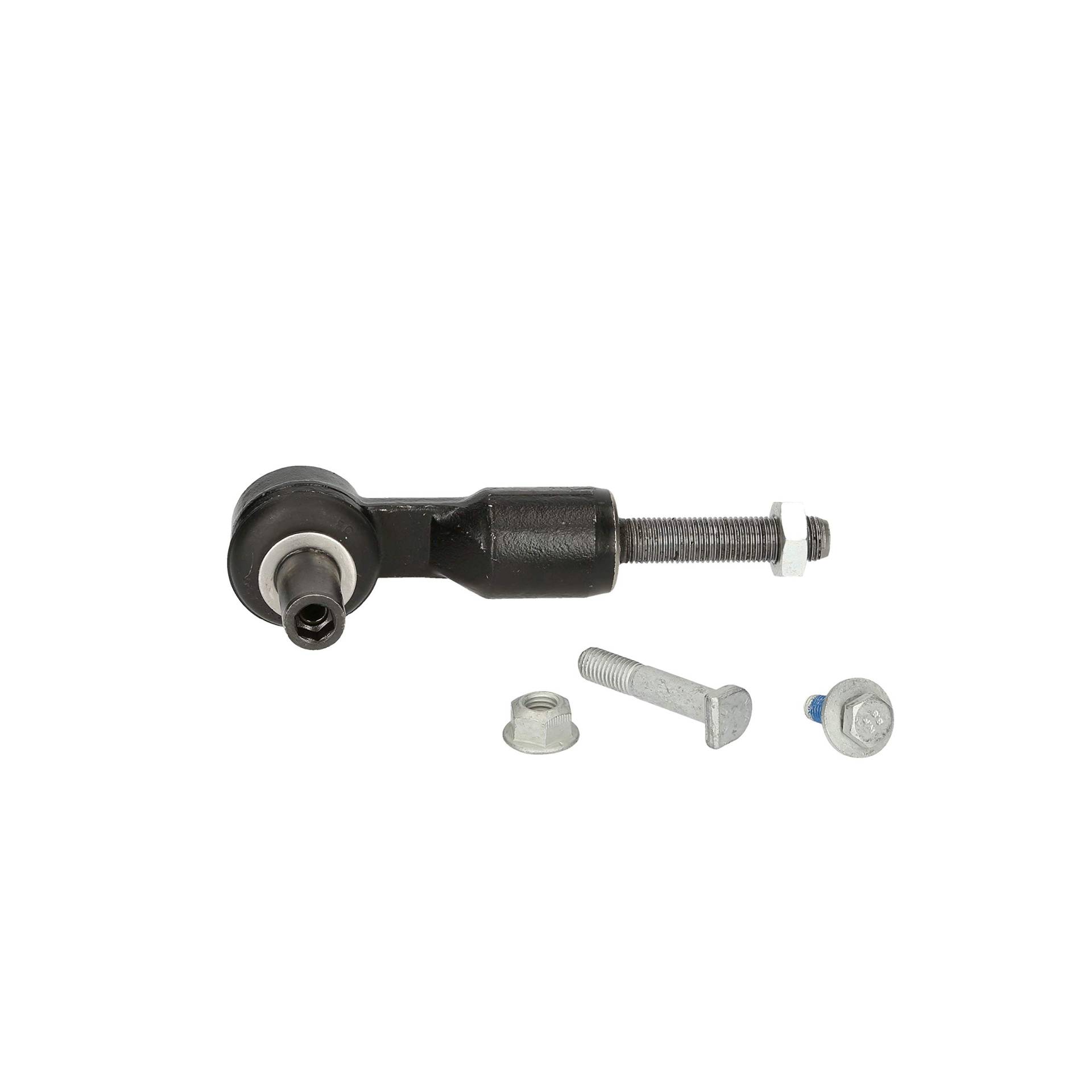 LEMFÖRDER 25324 02 Spurstangenkopf für Opel Vectra C Caravan (Z02) 2003-2009 Rechts, Vorderachse und andere Fahrzeuge LEMFÖRDER 25324 02 Spurstangenkopf für Opel Vectra C Caravan (Z02) 2003-2009 Rechts, Vorderachse und andere Fahrzeuge von Lemförder