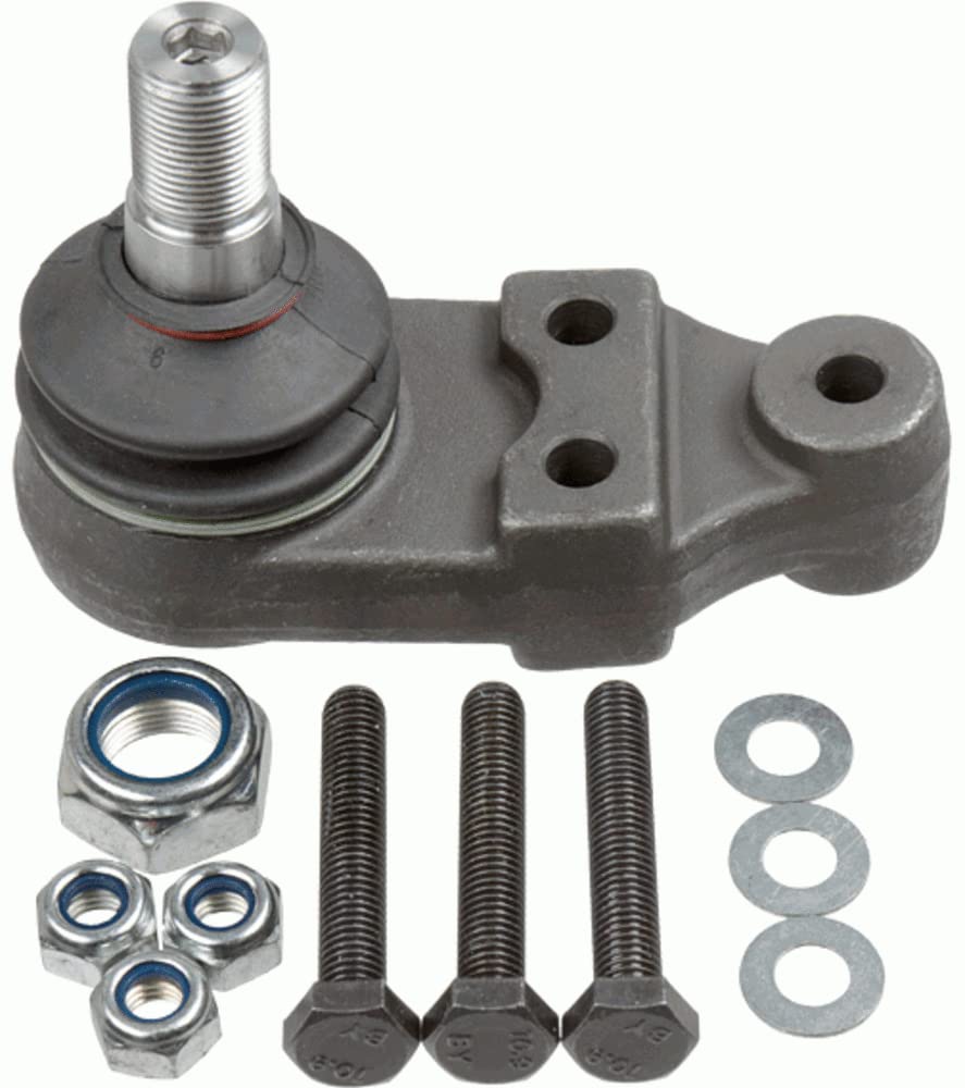 LEMFÖRDER 25540 02 Trag-/Führungsgelenk für Ford Transit Pritsche/Fahrgestell (E_ _) 1994-2000 Links, Rechts, Unten, Vorderachse und andere Fahrzeuge LEMFÖRDER 25540 02 Trag-/Führungsgelenk für Ford Transit Pritsche/Fahrgestell (E_ _) 1994-2000 Links, Rechts, Unten, Vorderachse und andere Fahrzeuge von Lemförder
